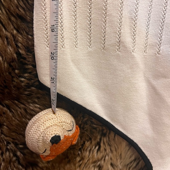 Balmain Body Woman Black - Picture 4 of 13